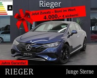 Mercedes-Benz Mercedes-Benz EQE 300 Advanced-Paket*Hinterachslen Gebrauchtwagen