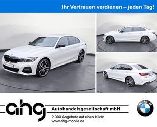 BMW BMW 320e M Sport Automatik Sport Aut. Klimaaut. HI Gebrauchtwagen