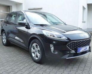 Ford Ford Kuga Plug-In Hybrid Cool & Connect Navi WP PP Gebrauchtwagen