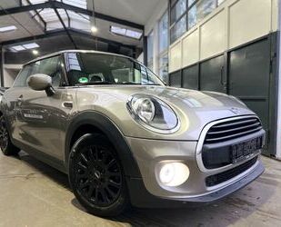 Mini MINI ONE Mini 3-trg. One Klima 1 Hand Gebrauchtwagen