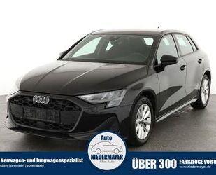 Audi Audi A3 Sportback 35 TFSI S-Tronic, Facelift, Kame Gebrauchtwagen