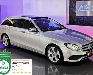 Mercedes-Benz Mercedes-Benz E 350 T-Modell PANO/HEAD-UP/KAMERA/2 Gebrauchtwagen