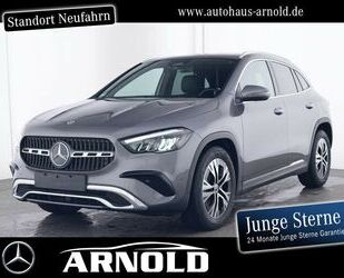 Mercedes-Benz Mercedes-Benz GLA 200 Progressive KeylessGo Lenkra Gebrauchtwagen