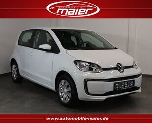 VW Volkswagen e-up! move up! Bluetoth-Spurhalte-DAB-B Gebrauchtwagen