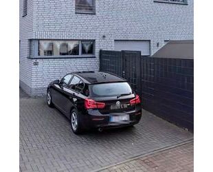 BMW BMW 116i - Bremsen neu !! Gebrauchtwagen