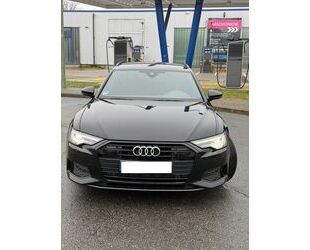 Audi Audi A6 Avant 40 TDI quattro sport Gebrauchtwagen