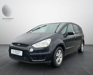 Ford Ford S-Max S-MAX Trend|AHK|PDC|Klima| Gebrauchtwagen