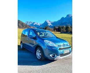 Citroen Citroën Berlingo VTi 120 Multispace Selection Gebrauchtwagen