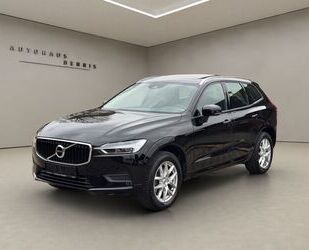 Volvo Volvo XC60 D4 AWD Momentum 1.Hand/Panorama/Navi Gebrauchtwagen