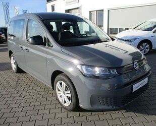 VW Volkswagen Caddy Basis Gebrauchtwagen