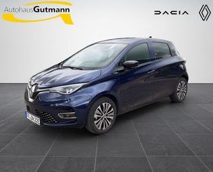 Renault ZOE Gebrauchtwagen