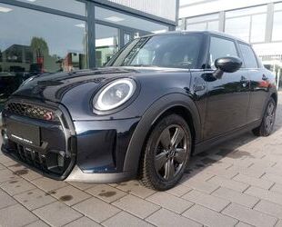 Mini MINI Mini Cooper S 2.0 Sportautomatic Yours Trim Gebrauchtwagen