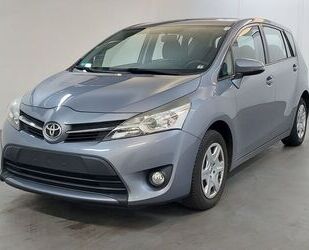 Toyota Toyota Verso Basis 1.6*1. Hand Gebrauchtwagen