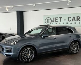 Porsche Porsche Cayenne S *Pano-18 Wege-Led-Luft-SoftClose Gebrauchtwagen