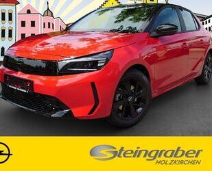 Opel Opel Corsa 1.2 Turbo YES*Sitzheizung+Lenkradheizun Gebrauchtwagen