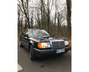 Mercedes-Benz Mercedes-Benz E 230 H Zulassung Oldtimer 230E E230 Oldtimer