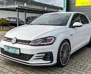 VW Volkswagen Golf Golf VII 2.0 TSI BMT GTI Performan Gebrauchtwagen