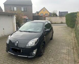 Renault Renault Twingo Gebrauchtwagen