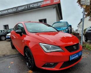 Seat Seat Ibiza SC Stylance / Style Gebrauchtwagen