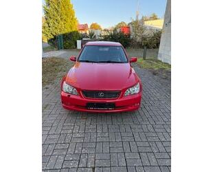 Lexus Lexus IS 300 Sportcross - Gebrauchtwagen