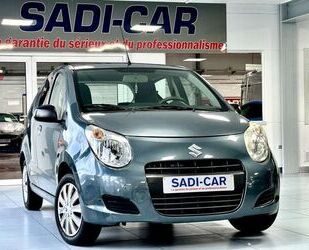 Suzuki Suzuki Alto 1.0i 68cv GL - 5 Portes Gebrauchtwagen