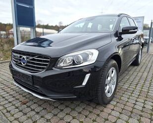 Volvo Volvo XC60 Kinetic 2WD,Panorama Gebrauchtwagen