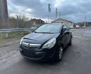 Opel Opel Corsa 1.4 Active Active Gebrauchtwagen