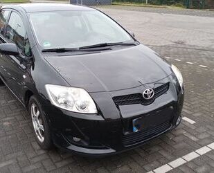 Toyota Toyota Auris 1.6-l-Dual-VVT-i Executive Executive Gebrauchtwagen