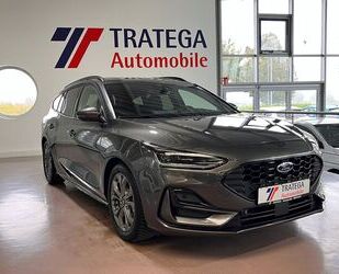 Ford Ford Focus Turnier 1,0 Ecoboost Hybrid ST-Line 155 Gebrauchtwagen