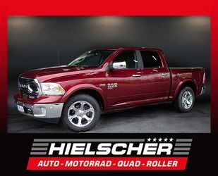 Dodge Dodge RAM 1500 5.7l V8 Laramie CrewCab LPG Unfallf Gebrauchtwagen