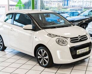 Citroen Citroën C1 VTi Shine 1.0 Navigation Tempomat LED Gebrauchtwagen