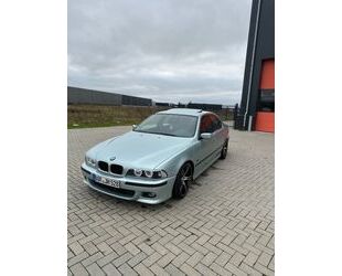 BMW BMW E39 528i Gebrauchtwagen