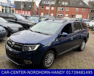 Dacia Dacia Logan MCV II Kombi Comfort*KLIMA*LPG*NAVI*KA Gebrauchtwagen