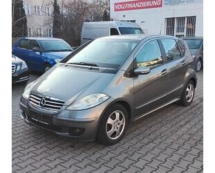 Mercedes-Benz A 180 Gebrauchtwagen