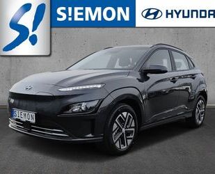 Hyundai Hyundai KONA Elektro SELECT digitales Cockpit Appl Gebrauchtwagen