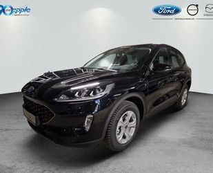 Ford Ford Kuga COOL & CONNECT 2.5 Duratec PHEV Plug-In Gebrauchtwagen