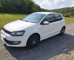 VW Volkswagen Polo 1.2 TSI 66kW LIFE LIFE Gebrauchtwagen