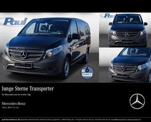 Mercedes-Benz Mercedes-Benz Vito 114 Mixto Tourer 7G+DAB+Kamera+ Gebrauchtwagen