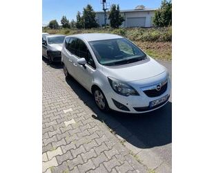 Opel Opel Meriva 1.7 CDTI Edition 81kW Edition Gebrauchtwagen