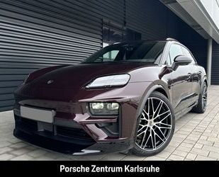 Porsche Porsche Macan Turbo Surround-View LED-Matrix InnoD Gebrauchtwagen