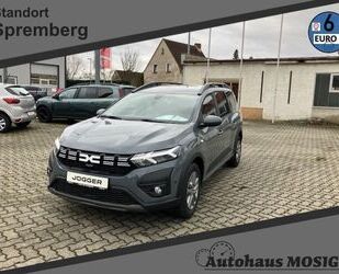 Dacia Dacia Jogger Expression TCE 100 ECO-G Gebrauchtwagen