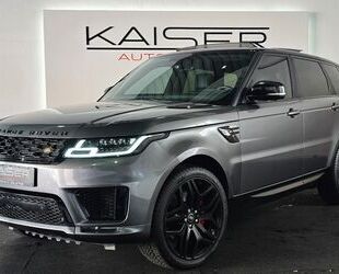 Land Rover Land Rover Range Rover Sport HSE Dynamic V8*LCI UM Gebrauchtwagen