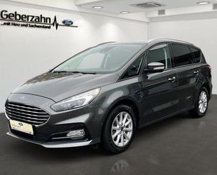 Ford Ford S-Max 2.5 Duratec FHEV Hybrid /7-Sitze/Winter Gebrauchtwagen