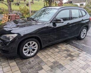 BMW BMW X1 xDrive18d Sport Line Sport Line Gebrauchtwagen