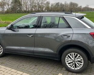 VW Volkswagen T-Roc 1.0 TSI OPF Life Life Gebrauchtwagen