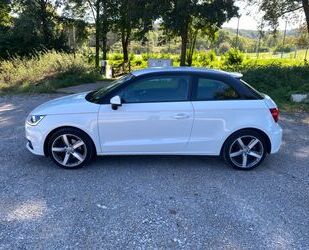 Audi Audi A1 1.4 TFSI - Gebrauchtwagen