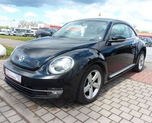 VW Volkswagen Beetle 1.4 TSI Lim. Sport Leder/Tempoma Gebrauchtwagen