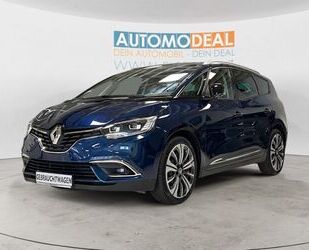 Renault Renault Scenic IV Grand Business Edition 7-Sitzer Gebrauchtwagen