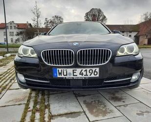 BMW BMW 525d xDrive Touring - Gebrauchtwagen