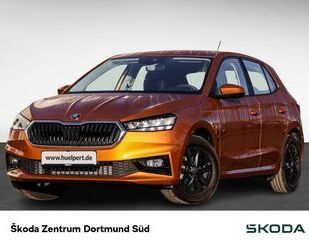 Skoda Skoda Fabia 1.0 SELECTION AHK ALU NAVI LED SITZHEI Gebrauchtwagen